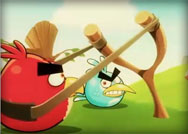 Angry Birds